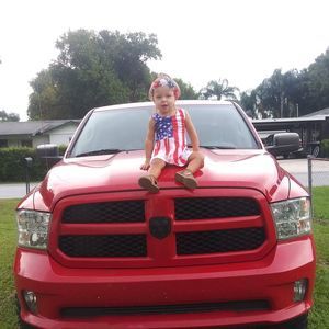 Meet your Posher, Thomas